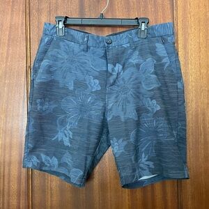 Billabong swim trunks size 33